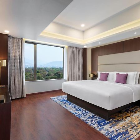 Vivanta Jamshedpur, Golmuri Εξωτερικό φωτογραφία