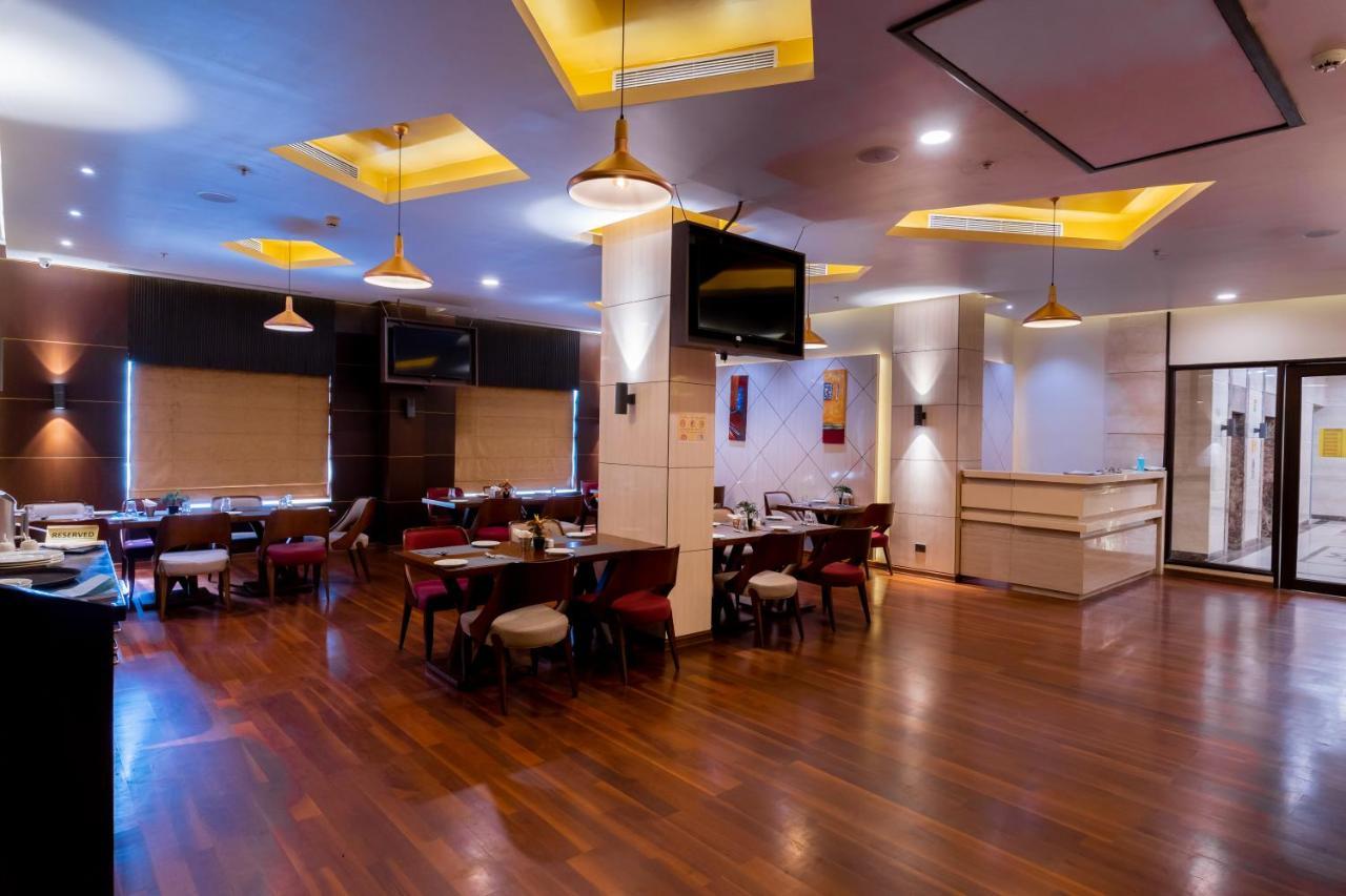 Vivanta Jamshedpur, Golmuri Εξωτερικό φωτογραφία