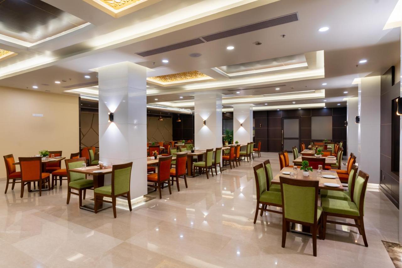 Vivanta Jamshedpur, Golmuri Εξωτερικό φωτογραφία