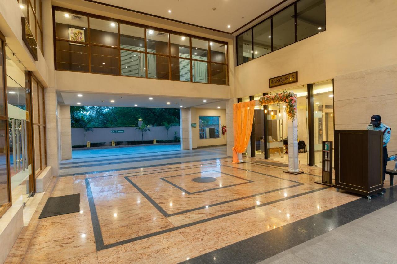 Vivanta Jamshedpur, Golmuri Εξωτερικό φωτογραφία