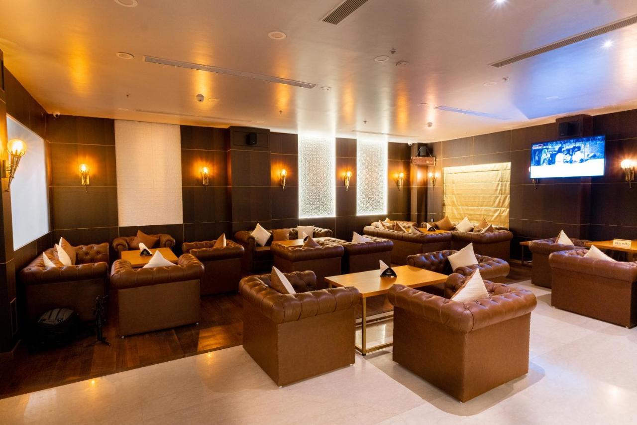 Vivanta Jamshedpur, Golmuri Εξωτερικό φωτογραφία