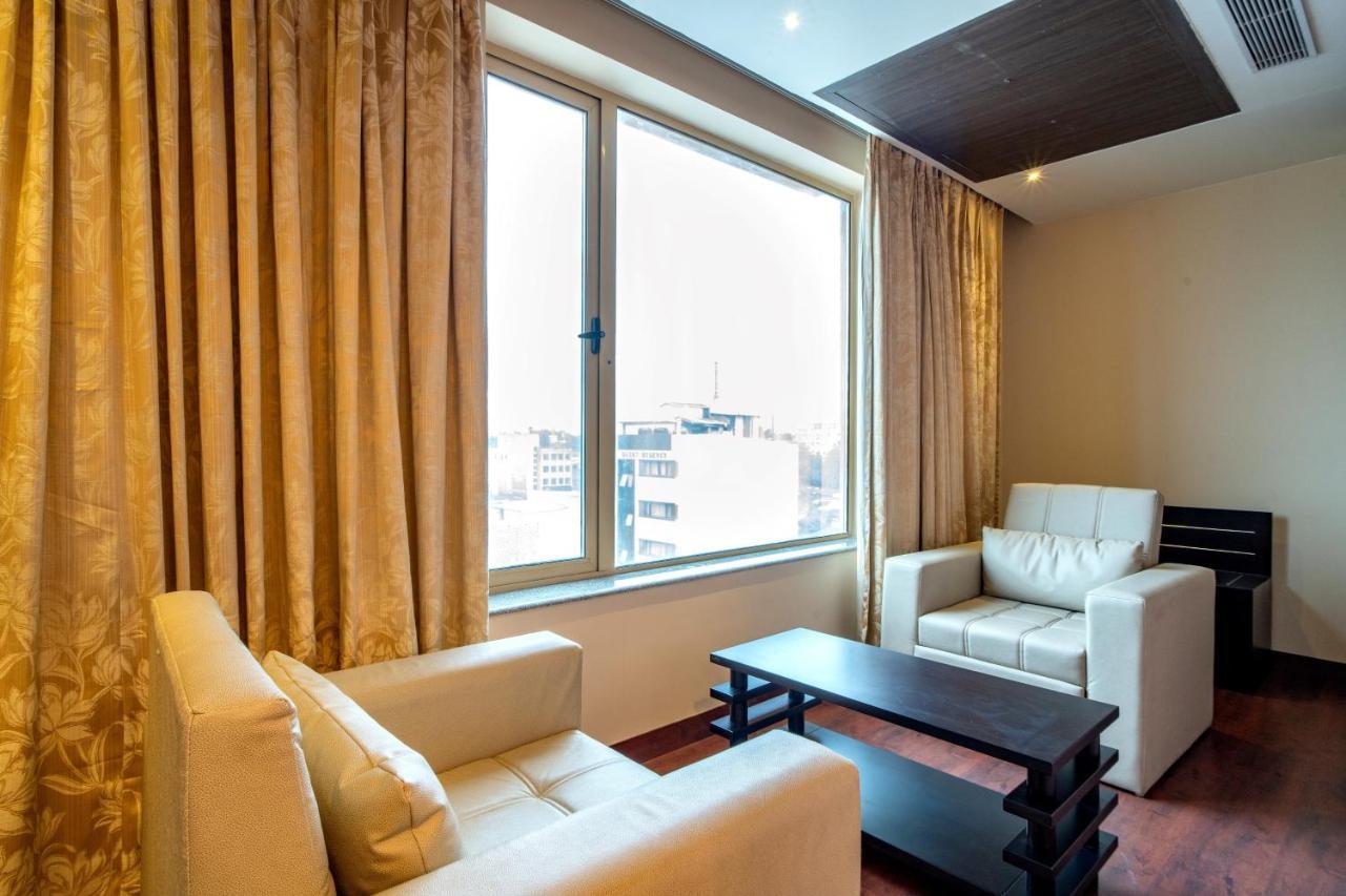 Vivanta Jamshedpur, Golmuri Εξωτερικό φωτογραφία