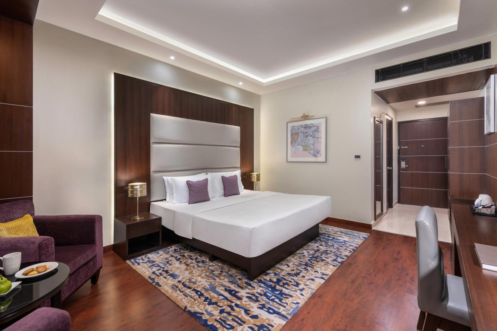 Vivanta Jamshedpur, Golmuri Εξωτερικό φωτογραφία