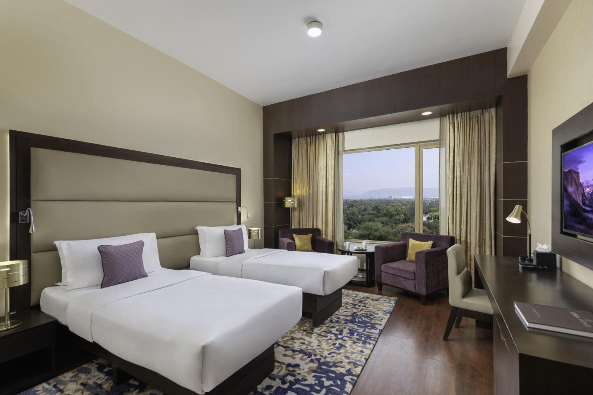 Vivanta Jamshedpur, Golmuri Εξωτερικό φωτογραφία
