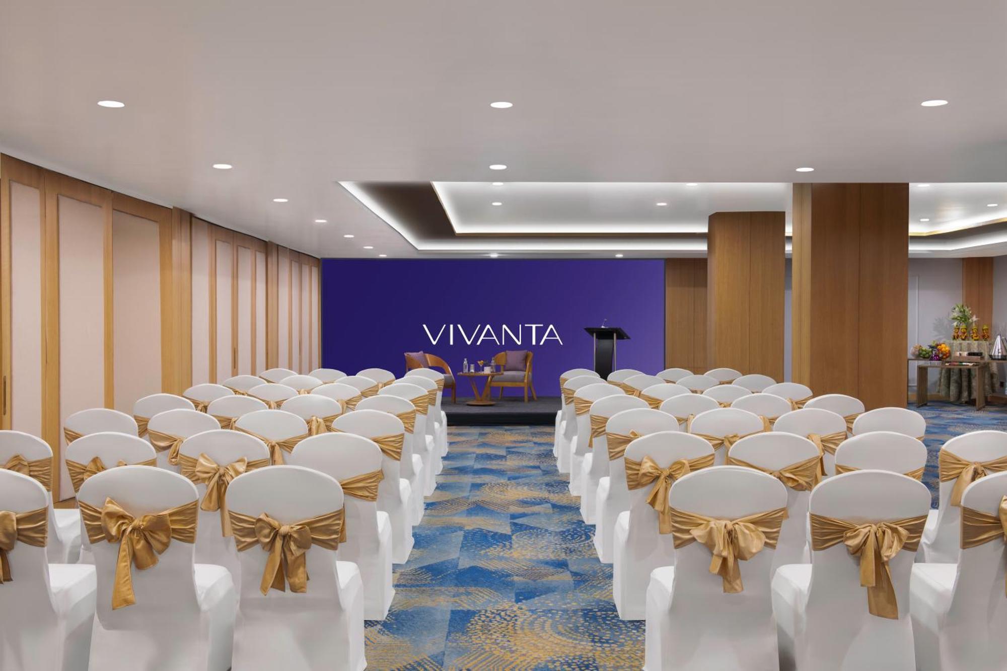 Vivanta Jamshedpur, Golmuri Εξωτερικό φωτογραφία