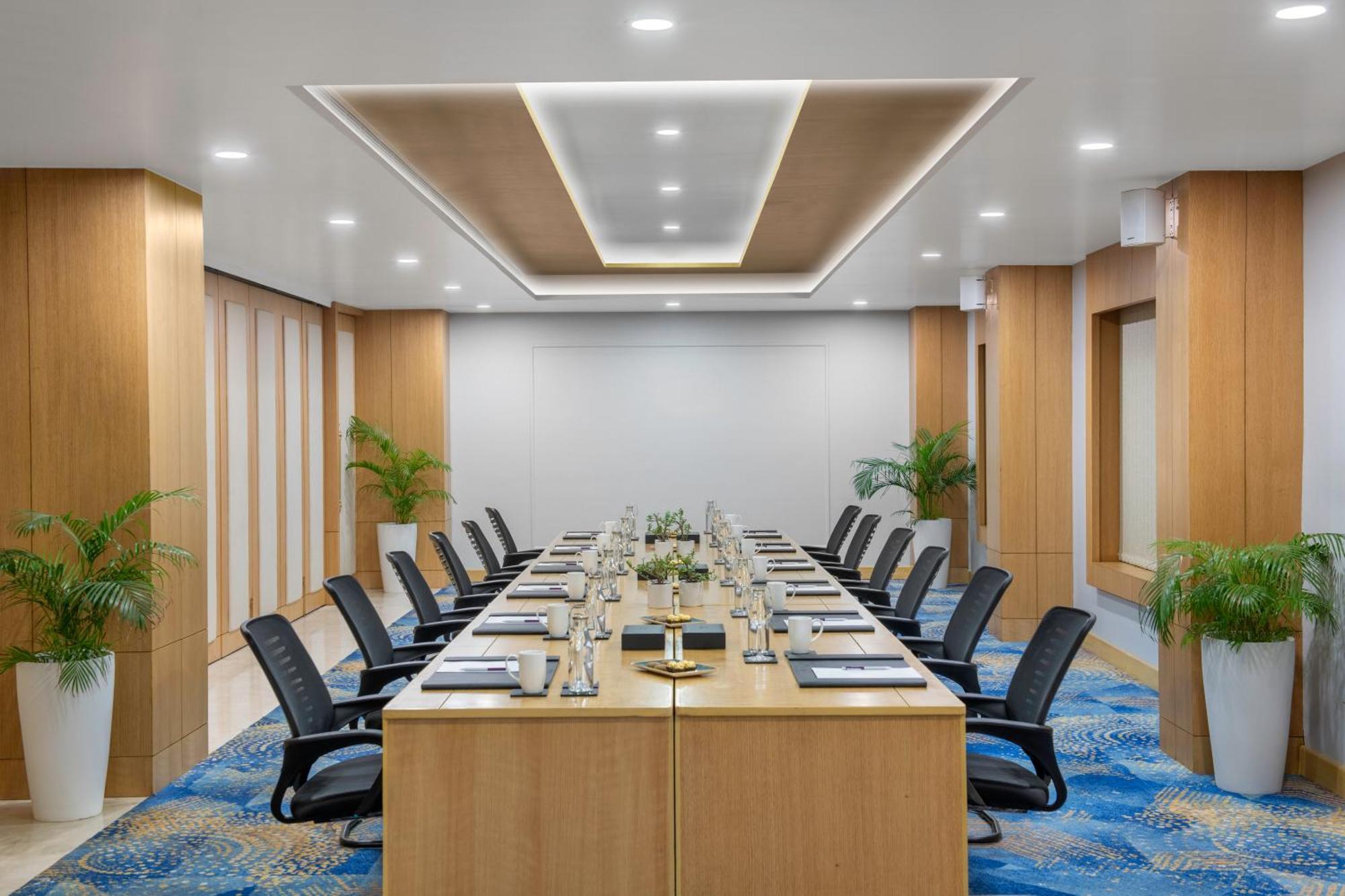 Vivanta Jamshedpur, Golmuri Εξωτερικό φωτογραφία