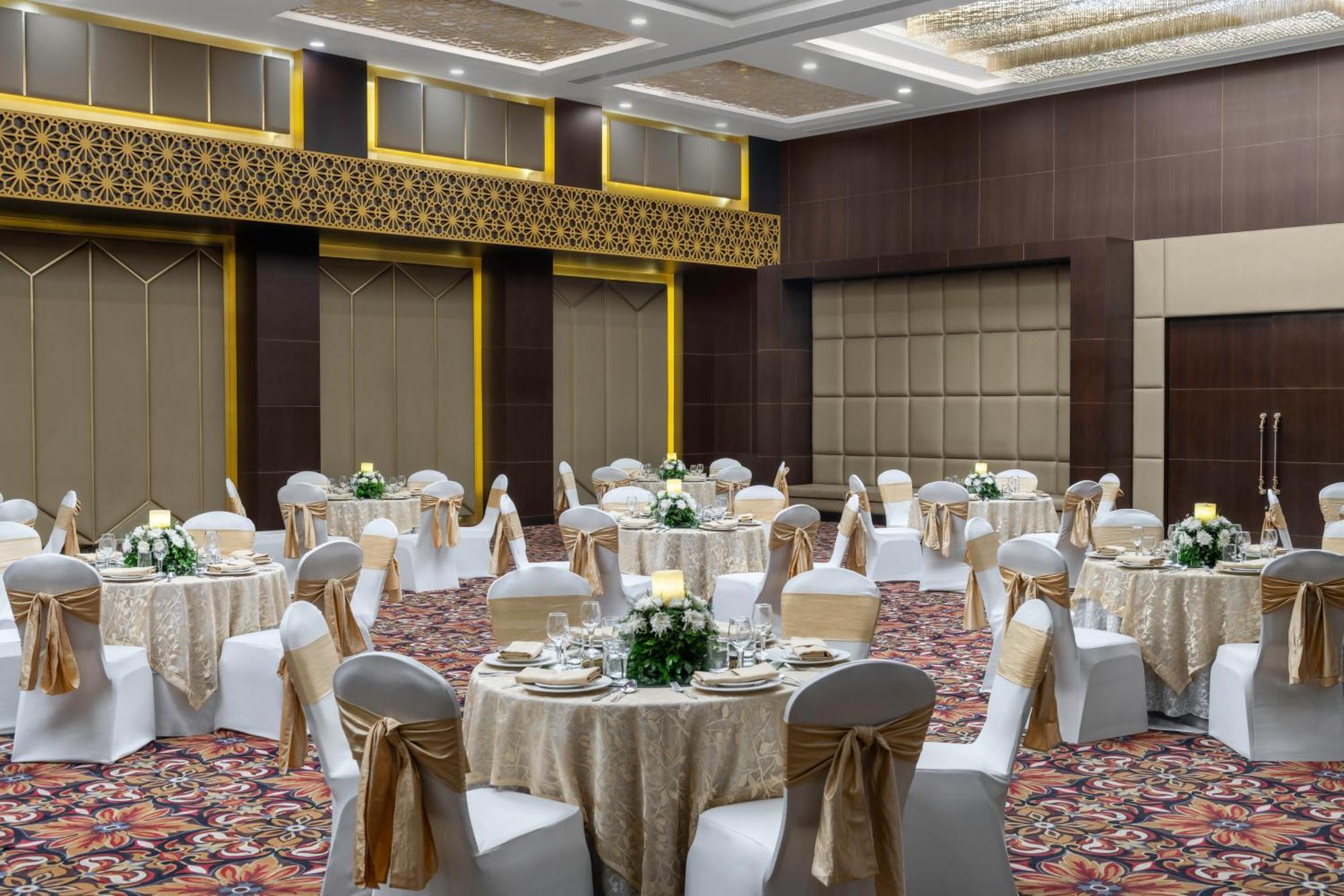 Vivanta Jamshedpur, Golmuri Εξωτερικό φωτογραφία