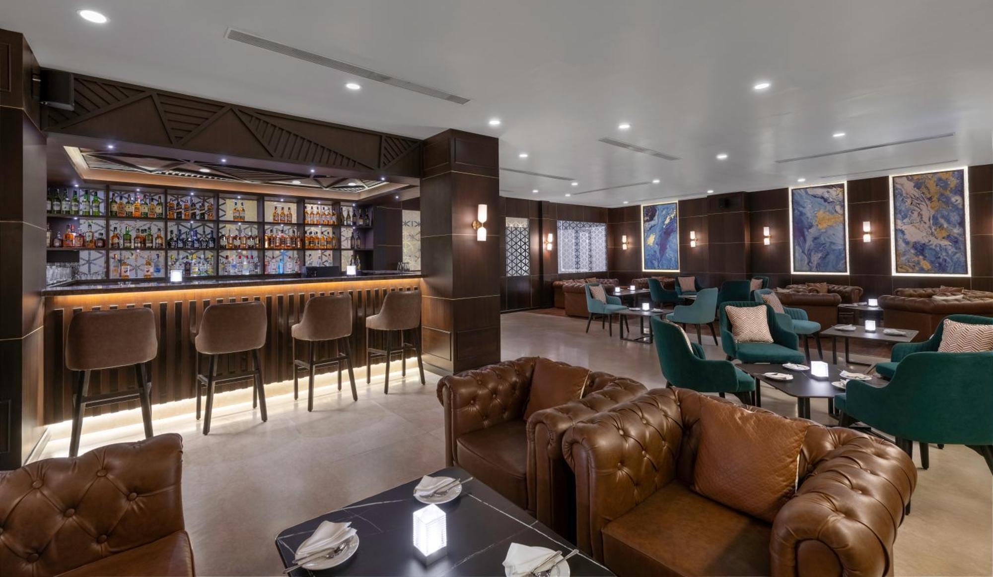 Vivanta Jamshedpur, Golmuri Εξωτερικό φωτογραφία