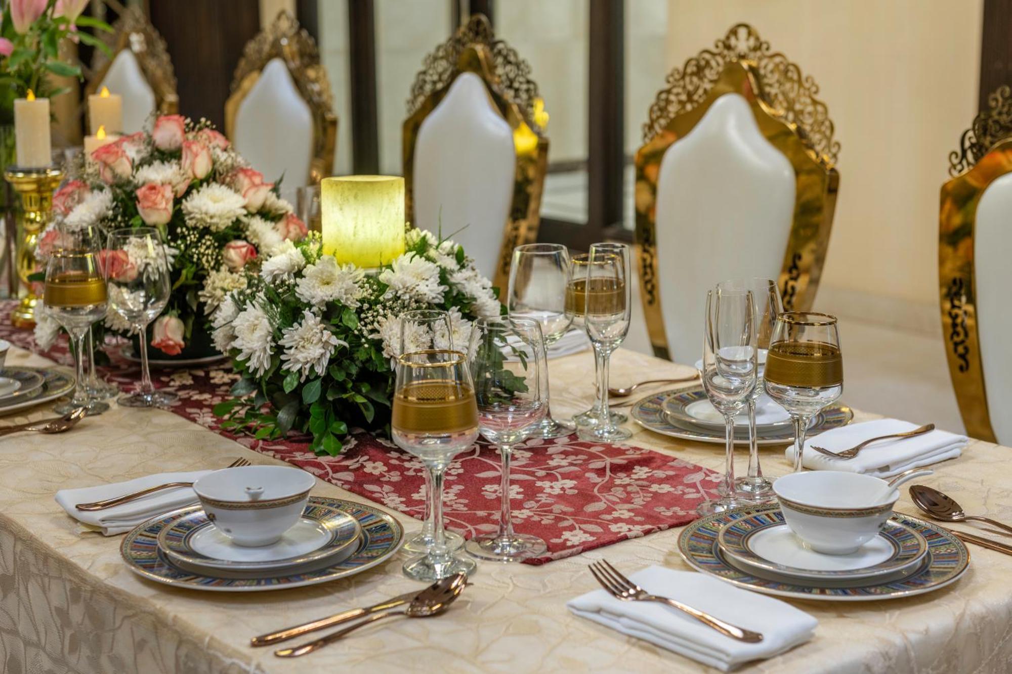 Vivanta Jamshedpur, Golmuri Εξωτερικό φωτογραφία