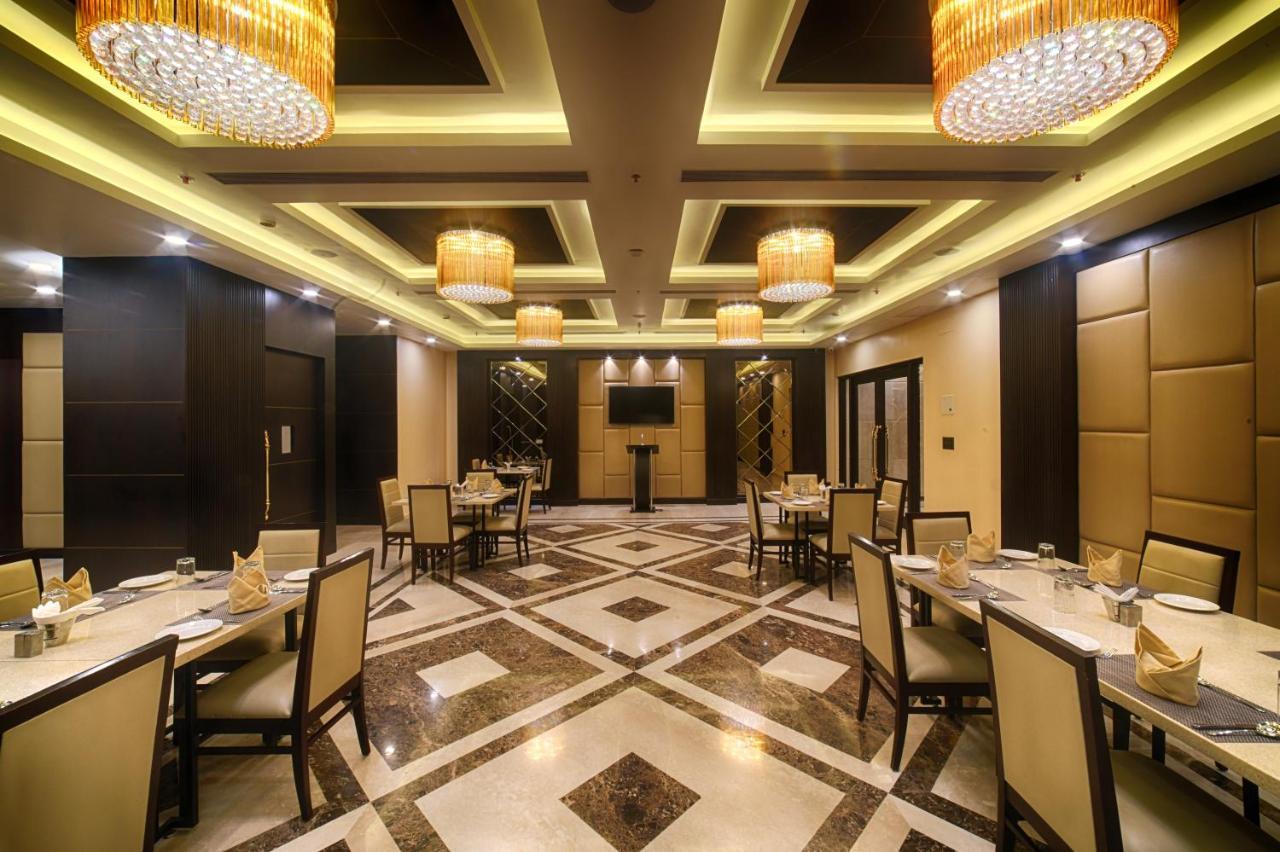 Vivanta Jamshedpur, Golmuri Εξωτερικό φωτογραφία